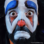 Clowns (The) @ Viper Room 4-29-22