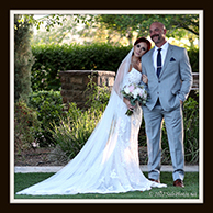 Mikhayla & Chuck Wedding Photos & Videos 5-6-2022