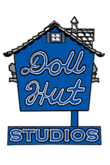 Doll Hut Studios Grand Opening 10-7-17