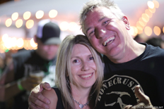 Crowd Shots of Punks @ Punk Rock Bowling & Music Festival and Club Shows 2016