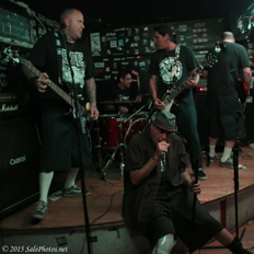Repeat Offenders @ Doll Hut 9-6-15