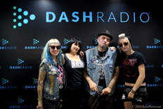 A Pretty Mess ON THE NOD Ep 29 @ Dash Radio 11-5-16