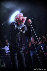 GBH @ Observatory 9-12-14