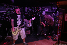 Trip to the Morgue @ Doll Hut 8-8-15