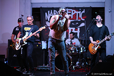 Narcoleptic Youth @ Doll Hut Studios 9-13-19