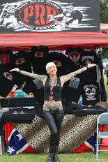 Punk Rock Picnic Music Festival Crowd Shots 6-27-15