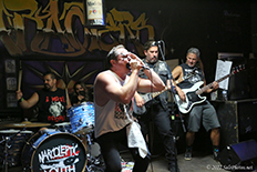 Narcoleptic Youth @ Characters Pomona 9-2-22