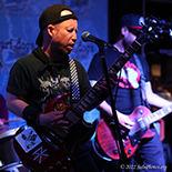 Lost Issue @ Surf Dog's Sports Grill 4-16-22