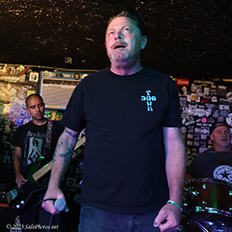 Stalag 13 @ Doll Hut 6-23-23