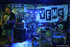 VFMS @ Doll Hut 4-9-22