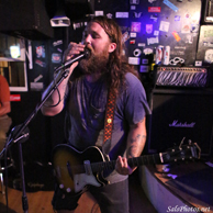 Krax @ Doll Hut 8-2-14