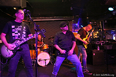 390 @ Gallagher's Pub HB 11-13-21