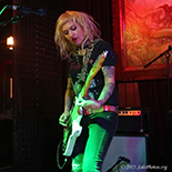 Dee Skusting and the Rodents @ Redwood Bar & Grill 11-13-21