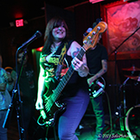 Betty Blowtorch @ Redwood Bar & Grill 11-13-21