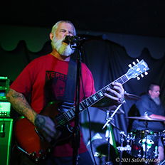 Civil Disgust @ Boomer's Cocktails 9-24-21