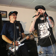 EFN @ VFW (Redondo Beach) 8-23-14