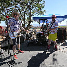 Cadaver Pudding @ Dillon Fest Red Mountain RD Hemet 9-4-21