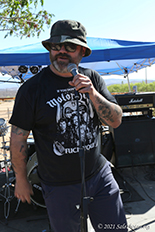 Love Guns @ Dillon Fest Red Mountain RD Hemet 9-4-21