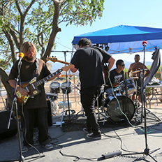 Edorphinz (The) @ Dillon Fest Red Mountain RD Hemet 9-4-21