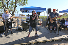 Grave Misfortunes @ Dillon Fest Red Mountain RD Hemet 9-4-21