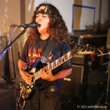 Schizoiids @ Doll Hut 7-24-21