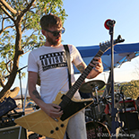 Red Stinger @ Dillon Fest Vl Red Mountain RD Hemet 9-4-21