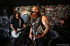 Pawns (The) @ Doll Hut 5-21-21