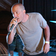 Ill Repute @ Wheelhouse (Hemet) 7-25-14