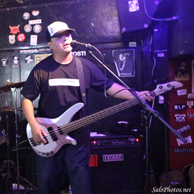 The Rebel Family @ Doll Hut 8-16-14