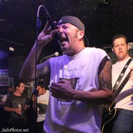 Confederate @ Doll Hut 8-16-14