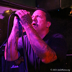 Riotgun @ Gallagher's Pub HB 9-10-21