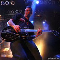 Sandbox Bullies @ House of Blues Anaheim 9-2-14