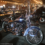 Bike Night @ My Place Sports Bar & Grill 3-16-22