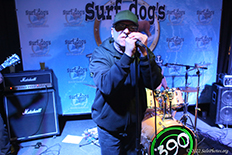 390 @ Surfdogs Sports Bar & Grill 3-19-22