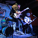 Pawns (The) @ Surfdogs Sports bar & Grill 3-19-22