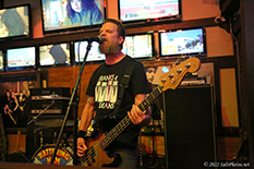 Decry @ Rok House Brewing Company 7-16-22