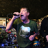 Guttermouth @ Doll Hut 2-16-23