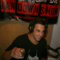 Ian Down Show 23 @ Olystis Studio 10-17-13
